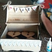 Recado aos noivos - 3