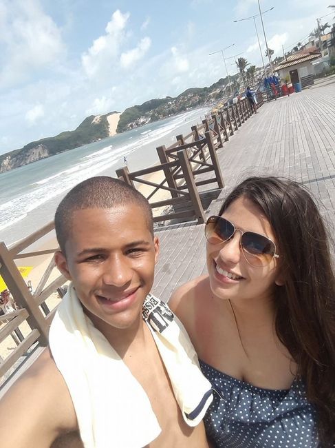 Lua de Mel (fotos) 4