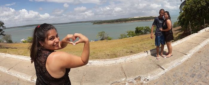 Lua de Mel (fotos) 10