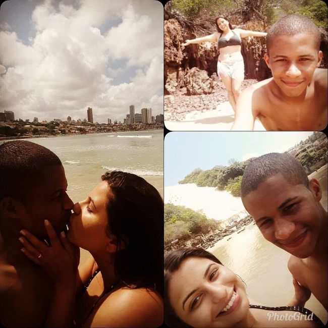 Lua de Mel (fotos) 15