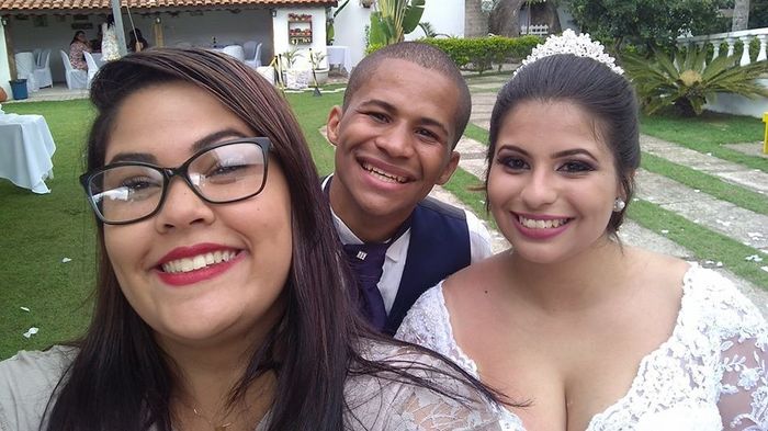 Fotos dos Convidados :D
