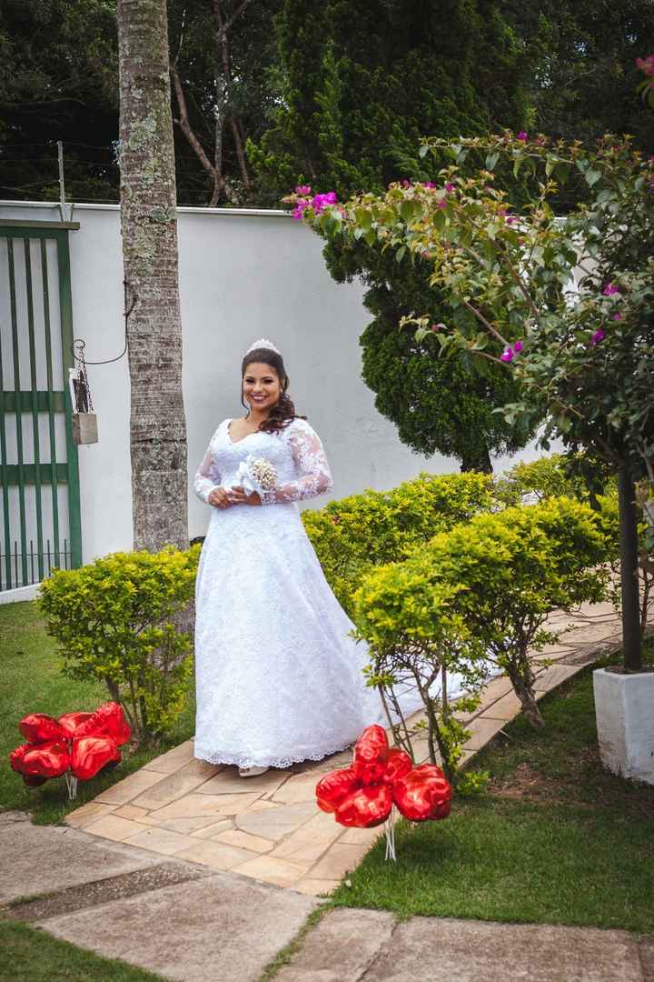 Casamento #CaFê