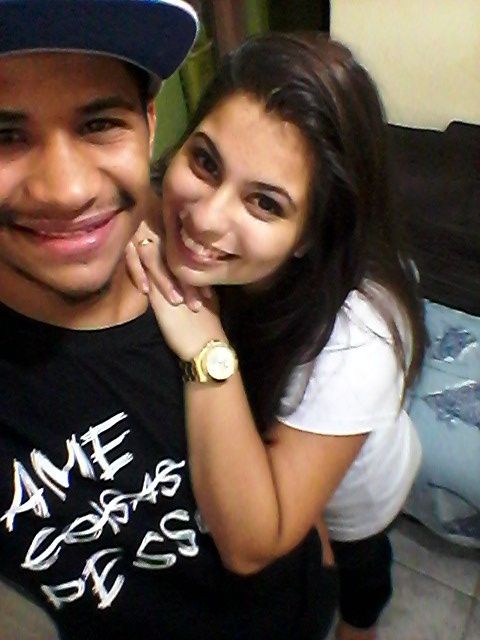 Nós ! Está chegando *-* rs'