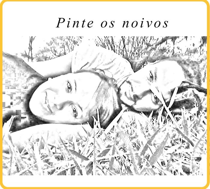eu mesma fiz em photoshop fuçando no youtube kkkk