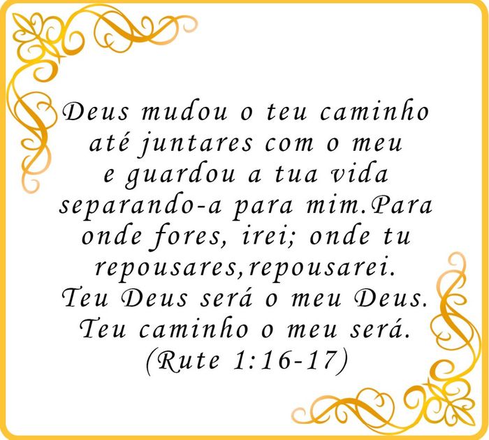 como ficou nosso manual de padrinhos
