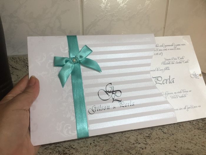 adoramos o resultado