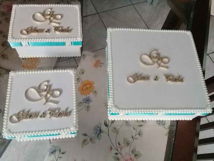 fizemos em 3 tamanhos