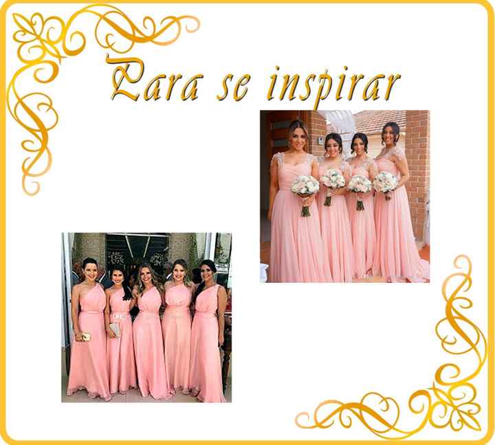 minhas damas adultas 
