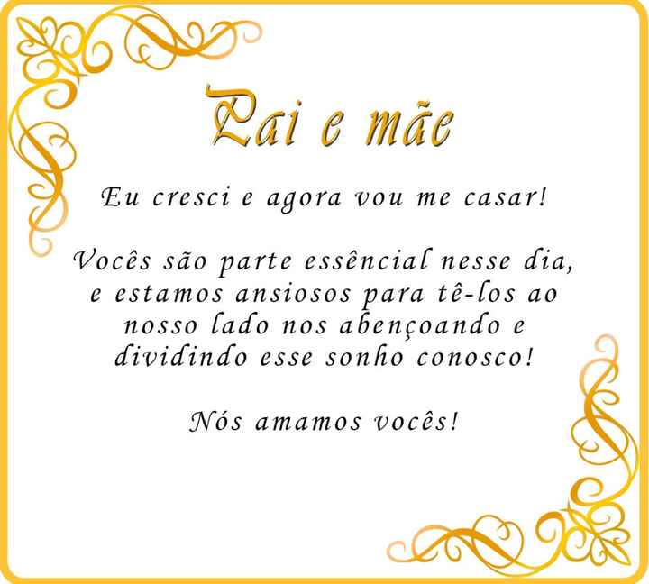 meus pais 