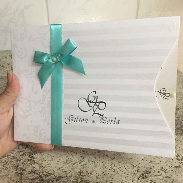 adoramos o resultado