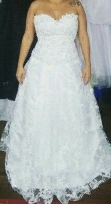 Vestido - 1