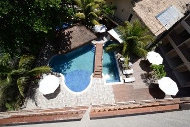 Pousada Recanto do Lobo Porto de Galinhas-PE