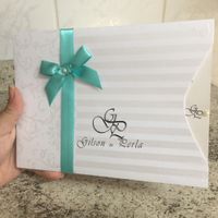 adoramos o resultado