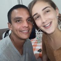 ÚLTIMO PASSO! Conte a sua história de amor 💗 - 1