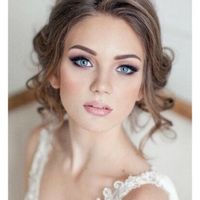 Minhas inspirações para o dia da noiva - Marina Dumbra - 2