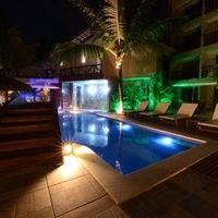 Pousada Recanto do Lobo Porto de Galinhas-PE