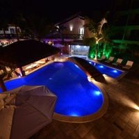 Pousada Recanto do Lobo Porto de Galinhas-PE