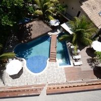 Pousada Recanto do Lobo Porto de Galinhas-PE