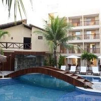 Pousada Recanto do Lobo Porto de Galinhas-PE