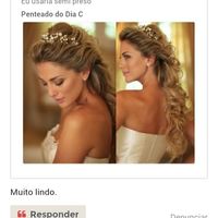 Minha prévia do dia - 1