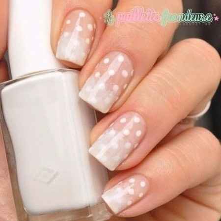 As unhas