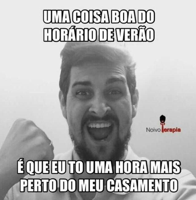 Horário de verão 2016!!!! - 1