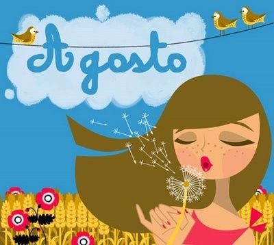 Desde quando você está na comunidade?