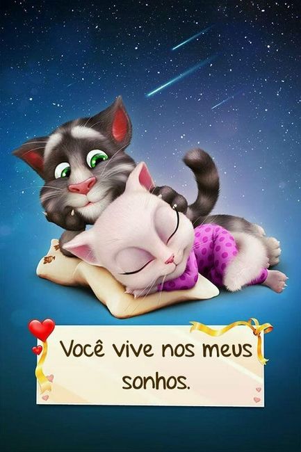 Meu César será o marido dos sonhos