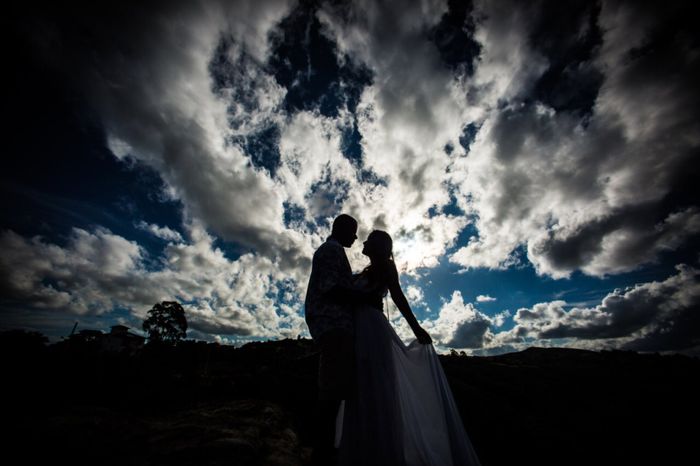 Ensaio pré wedding - 4