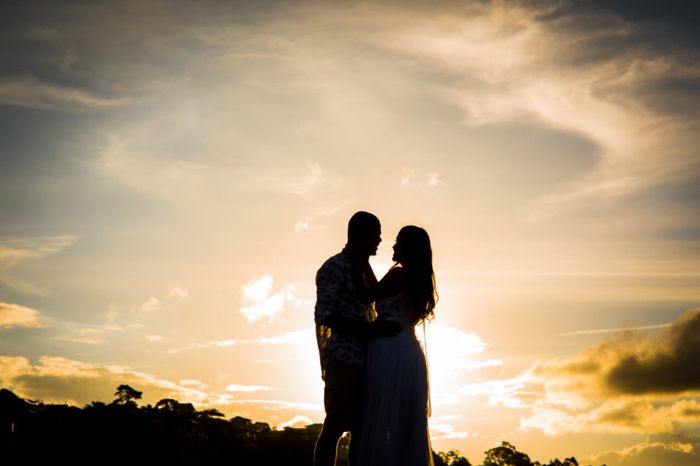 Ensaio pré wedding - 6