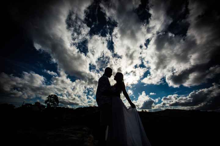 Ensaio pré wedding - 4