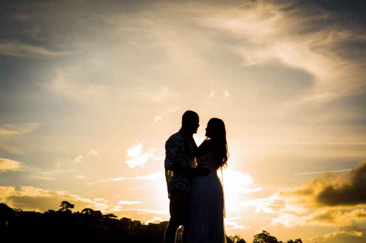 Ensaio pré wedding - 6
