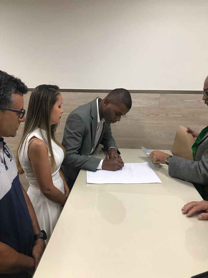 Melhor dia dos namorados - casando - 3