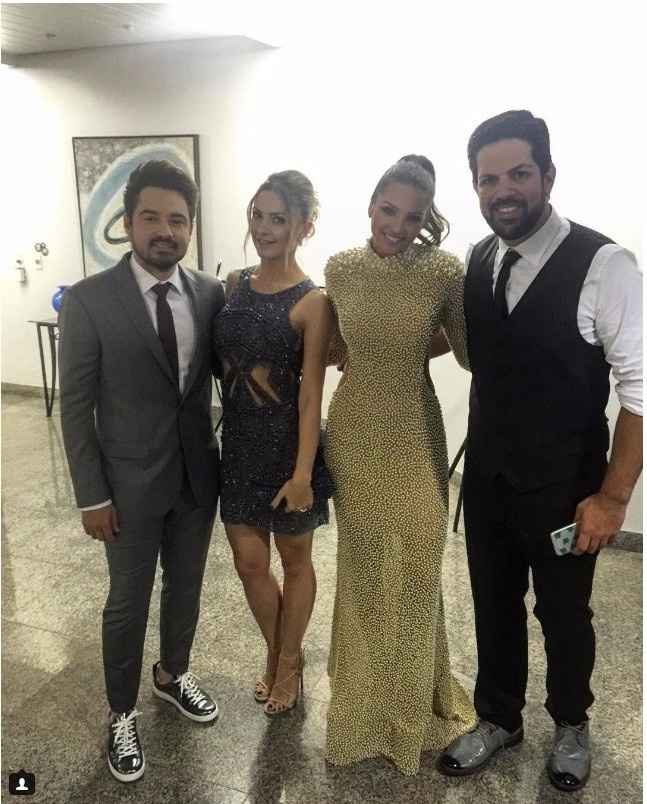 Vestidos Mara