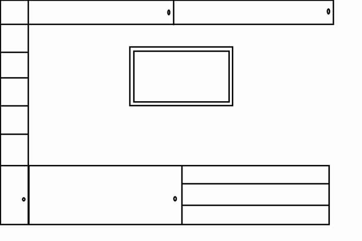 Painel televisão