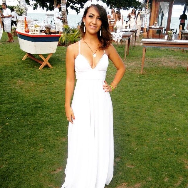Vou ir nesse estilo com essa tiara de flores
