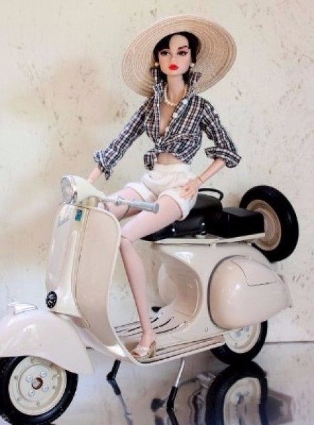 Barbie Vintage 
