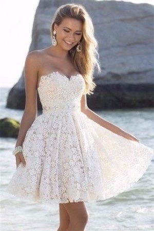 Vestido de festa