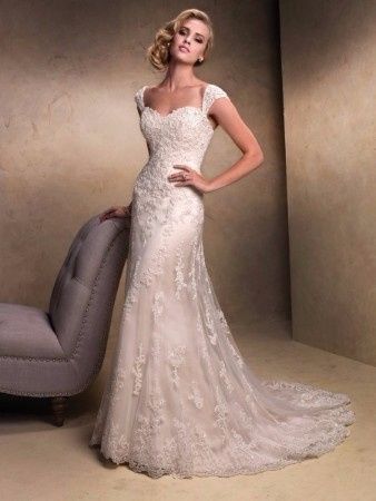 vestido principal