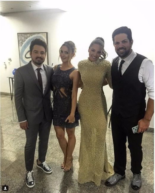 Vestidos Mara