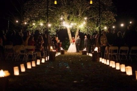 Meu casamento terminará a noite rsrs