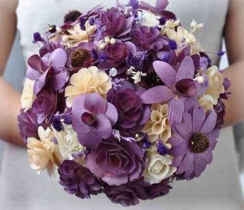 Flores Variadas