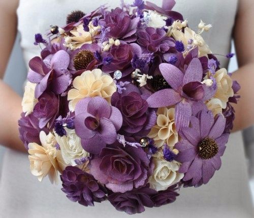 Flores Variadas