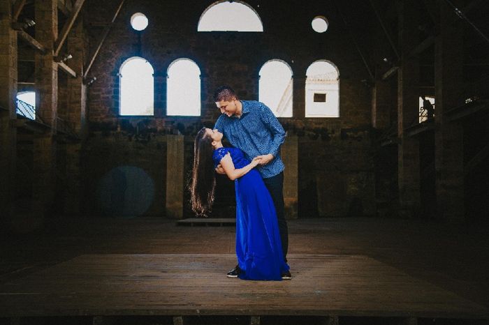 Pré wedding - 4