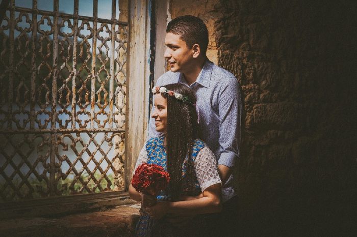 Pré wedding - 5