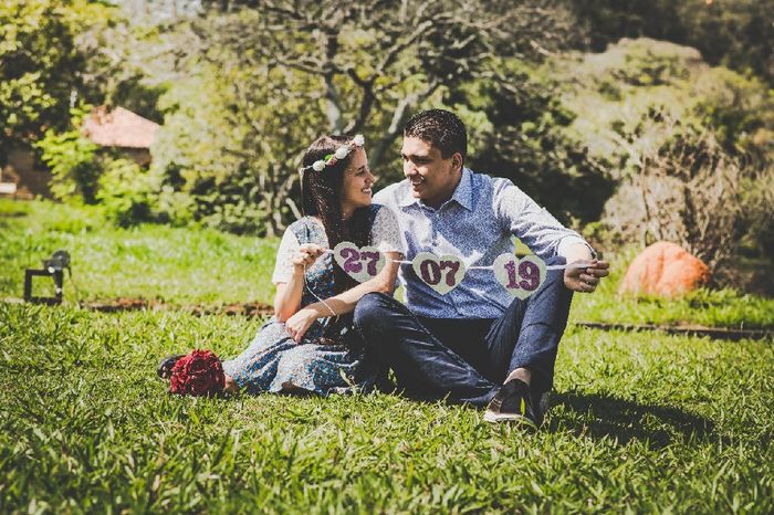 Pré wedding - 6