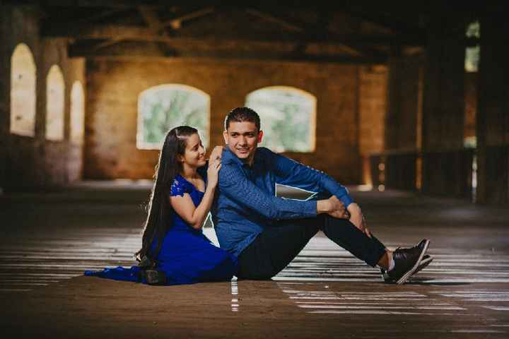 Pré wedding - 2