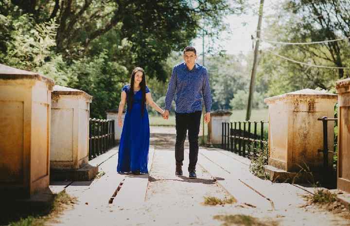 Pré wedding - 3
