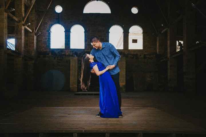 Pré wedding - 4