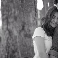 Poste uma foto com o seu amor - 1